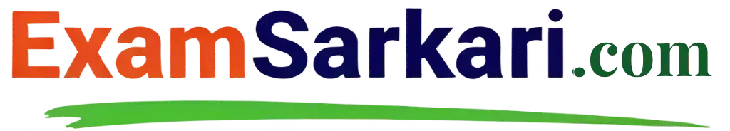 Exam Sarkari.com